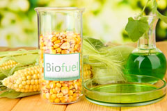 Cnoc Mairi biofuel availability